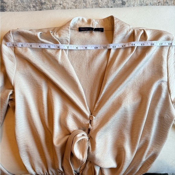 Fraiche by J Jumpsuit - Picture 3 of 7